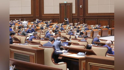 Изрображение 'Государственная гражданская служба получает правовое регулирование'