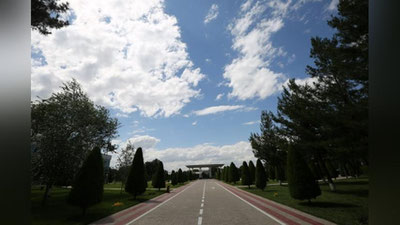 Изрображение 'Какая погода нас ждет в первый день новой рабочей недели?'