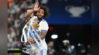 '"Реал" афсоналаридан бири ёзда жамоани тарк этишини эълон қилди'ning rasmi