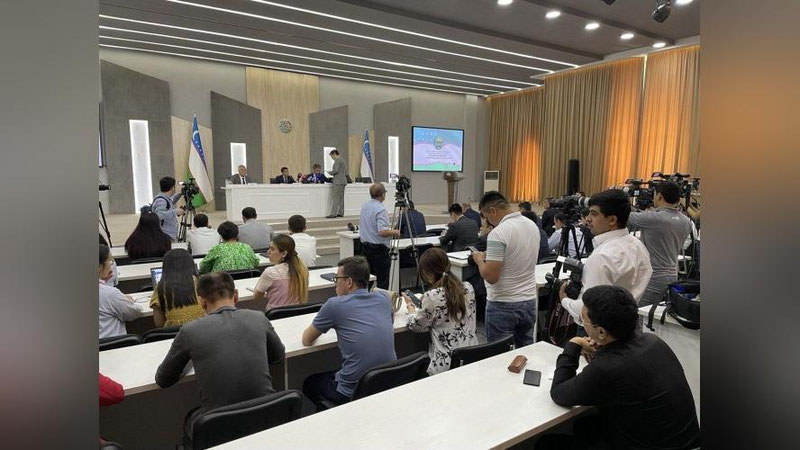 'Ғалла бозорининг эркинлинлашиши — нарх ошади, дегани эмас — Молия вазирлиги'ning rasmi