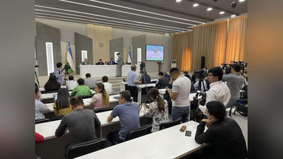 'Ғалла бозорининг эркинлинлашиши — нарх ошади, дегани эмас — Молия вазирлиги'ning rasmi