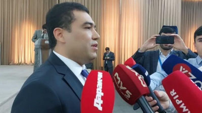 'Бир марталик пул ҳаммага тарқатилаётгани йўқ — Пенсия жамғармаси директори'ning rasmi