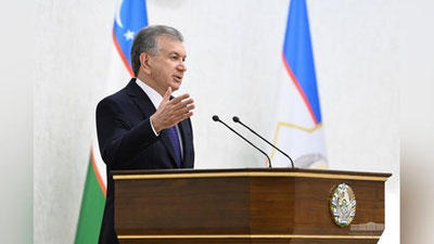 '22 та турдаги истеъмол ва озиқ-овқат маҳсулотлари божхона божларидан озод этилади'ning rasmi