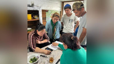 'Россияда хитойликлар 13 нафар ўзбекистонликларнинг паспортларини олиб қўйиб, ишлашга мажбурлади'ning rasmi