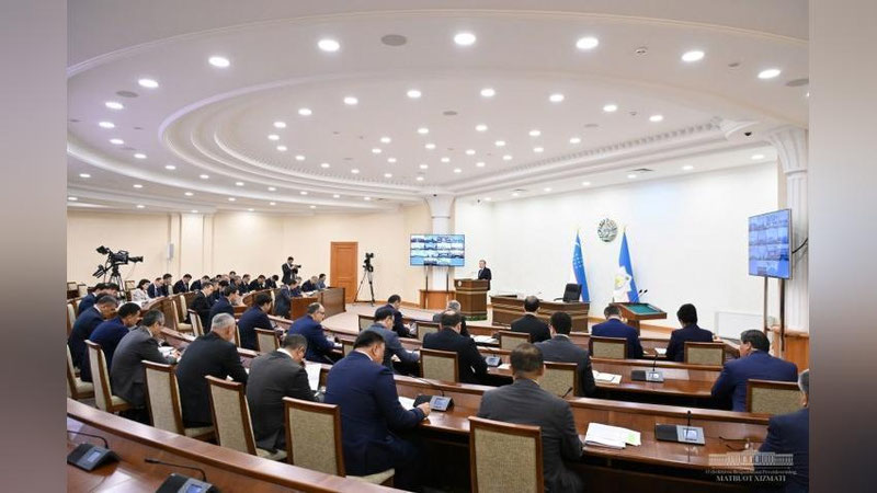 'Хонаки товуқларни кооперация асосида боқиш кенгайтирилади'ning rasmi