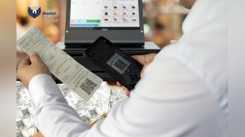 '16,5 mln keshbek to`plagan "uddaburon" xaridorlar chekini "o`g`irlagan" kassir bo`lib chiqdi'ning rasmi