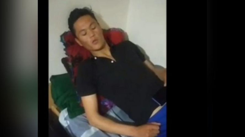 '"Talaba o`rnidan turmay yotgani uchun..." Samarqandda talabaga pichoq otgan texnikum xodimi bo`yicha qo`shimcha ma`lumot berildi'ning rasmi