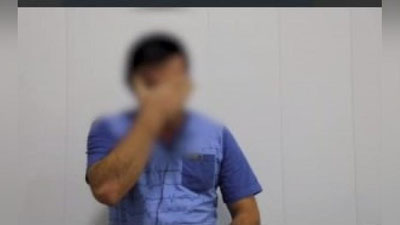 'Самарқандда "Nexia-3" ҳайдовчиси 4 ёшли қизалоқни уриб, уни шифохонага ташлаб қочиб кетди (видео)'ning rasmi