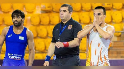 'O`zbek kurashchilari Qozog`istonda o`tgan reyting turnirida 16 ta medalga sazovor bo`ldi'ning rasmi