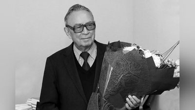 'Islom Karimovning safdoshi Georgiy Kraynov vafot etdi'ning rasmi