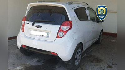 'Бухорода ўқишини кўчирмоқчи бўлган талабага “Spark” берилди'ning rasmi