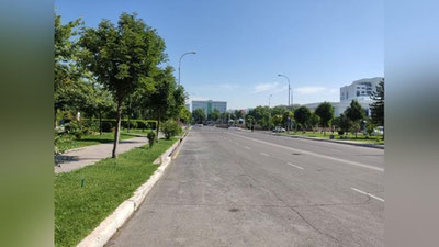 '27 iyul kuni havo biroz bulutli bo`ladi, ammo...'ning rasmi