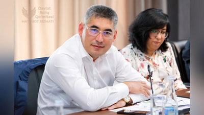 'Фискал чек беришнинг имкониятлари кенгайтирилиши режалаштирилмоқда'ning rasmi