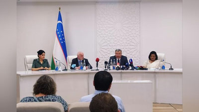 'Бугун Тошкентда 2 тоннага яқин гиёҳвандлик воситалари ёқиб юборилади — ДХХ'ning rasmi