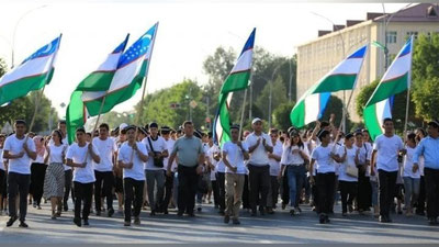 'Бугун ва эртага "Тошкент ёшлар карнавали-2022" тадбири сабаб пойтахтдаги қатор кўчалар ёпилади'ning rasmi