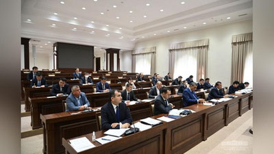 'Бош схема, Бош режа ва мастер режалар ишлаб чиқиш учун жорий йилда 200 миллиард сўм ажратилади'ning rasmi