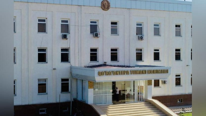 Изрображение 'Массовое пищевое отравление произошло в Андижанской области'