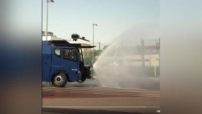 'Қорақалпоғистондаги ғалаёнда одамларни тарқатиш учун нималардан фойдаланилган эди?'ning rasmi