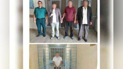 Изрображение 'Стала известна причина самосуда над женщиной в Яккабаге'