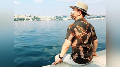 'O`rtacha oylik oladigan odam xorijga safar qilishi mumkin...(mi?) Tejamkor sayohat qilishni o`rganamiz'ning rasmi