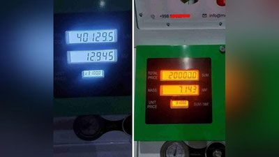 Изрображение 'Минэнерго прокомментировало рост цен на АГНКС'