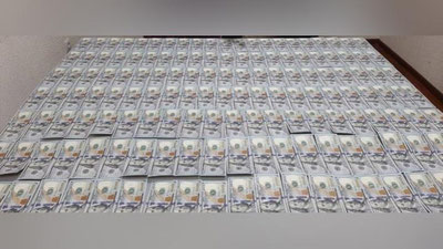 Изрображение 'В Бекабаде задержана женщина, которая пыталась переправить 90 тысяч долларов в Таджикистан'