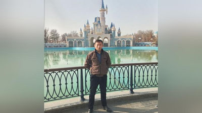 'Туркиянинг Истанбул шаҳрида  ўзбек фуқароси изсиз йўқолди'ning rasmi