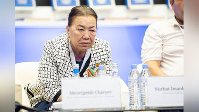 Изрображение 'На Международном Конгрессе Всемирного общества презентован «Коран тюрков»'