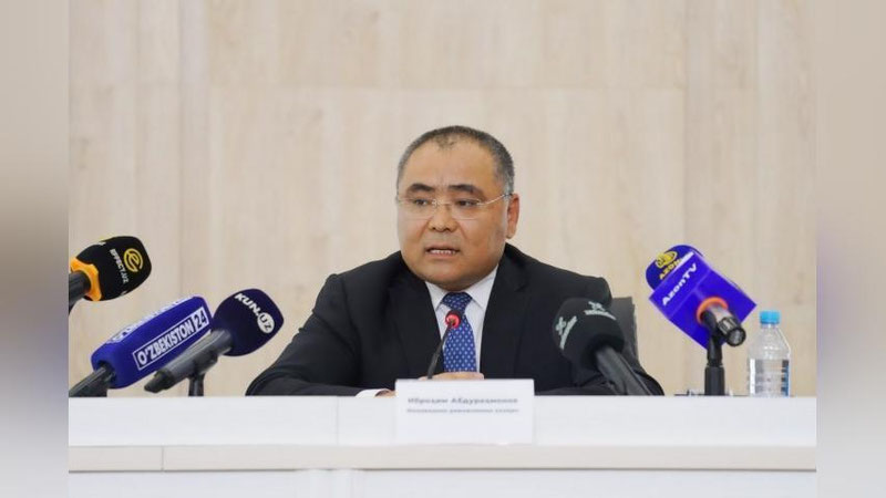 '2026 yilda O`zbekiston TOP-50 innovasion davlatlar qatoridan joy egallashi asosiy maqsad etib belgilangan — yangi strategiya ijrosi'ning rasmi