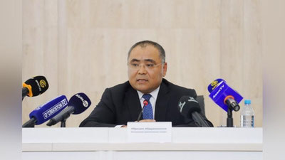 '2026 yilda O`zbekiston TOP-50 innovasion davlatlar qatoridan joy egallashi asosiy maqsad etib belgilangan — yangi strategiya ijrosi'ning rasmi