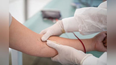 Изрображение 'Для почетных доноров предусмотрели крупное вознаграждение и социальные льготы'