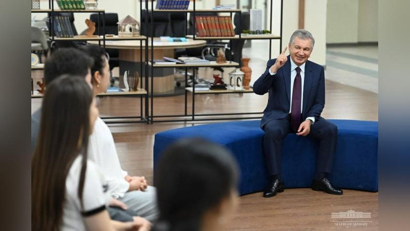 'Зилзилабардошлик, хавфсизлик техникаси ёхуд "ақлли" уйлар...'ning rasmi