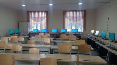 Изрображение 'В Самарканде учебный год в школах может начаться позже'