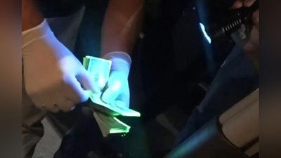 Изрображение 'В СГБ сообщили о следователе прокуратуры, пойманного на взятке'