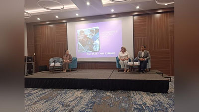 Изрображение 'Пациентам со спинальной мышечной атрофией стала доступна бесплатная лекарственная терапия'