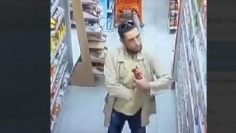 'Toshkentdagi do`konlardan birida 503.000 so`mlik mahsulotlarni yashirincha o`g`irlab ketgan erkak uch kun o`tib vafot etdi(video)'ning rasmi