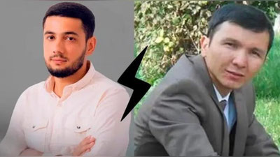 'Xonanda Jaloliddin Ahmadalievni sudga berishdi'ning rasmi