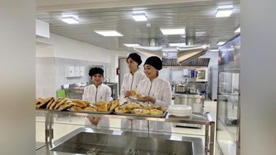 'Maktab oshxonasi xodimlari qanday tibbiy-gigienik talablarga amal qilishi lozim?'ning rasmi