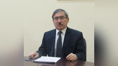 'Arab davlatlariga muloqot bo`yicha hamkor maqomi berilishi Yaqin Sharq davlatlarining Shanxay guruhiga qiziqishi ortib borayotganidan dalolat beradi'ning rasmi