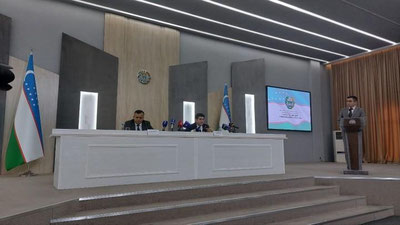 'Maktab sinflarida bolalar sonining 40-45 nafarni tashkil etishi ta`lim sifatiga ta`sir qilmaydimi?'ning rasmi