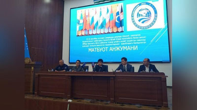 Изрображение 'В Самарканде на 4 дня остановят работу 28 автобусных и 2 трамвайных маршрута'