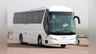 'Shaharlararo avtobusda yo`l haqi narxlari bir oyda o`rtacha 1 foizga oshgan'ning rasmi