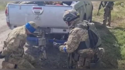 Изрображение 'Посольство Узбекистана в Киеве направило ноту в связи с видео с задержанными узбекистанцами'