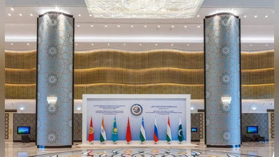 Изрображение '«Самаркандский дух» открывает новые пути для развития сотрудничества стран ШОС'