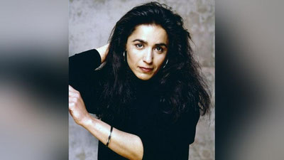 'Mashhur britaniyalik aktrisa va prodyuser O`zbekistonda o`tkaziladigan kinofestivalning faxriy mehmoni  bo`ladi'ning rasmi