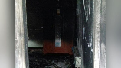 'Toshkentda ko`p qavatli uydagi xonadonda fuqaro yonib ketib, halok bo`ldi (video)'ning rasmi