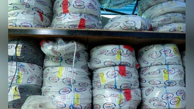 Изрображение 'Агентство по защите прав потребителей провело проверку кабельной продукции'