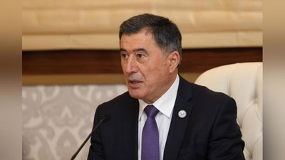 'ShHT sammitida rekord miqdordagi hujjatlar qabul qilindi – Tashqi ishlar vaziri'ning rasmi