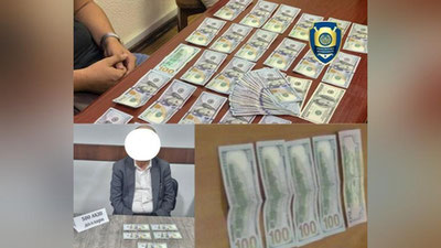 'Tojikistondagi universitetning soxta hujjati bilan Toshkentga "o`qish"ga kiritib qo`yish uchun salkam 10 ming dollar so`raldi'ning rasmi