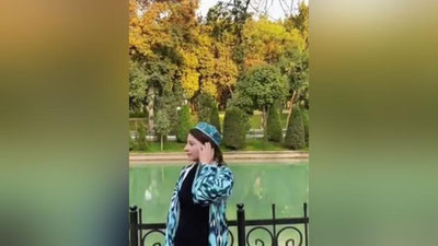 'Ichki turizm uchun keng imkoniyatlar, qizg`in madaniy hayot yoxud tez rivojlanayotgan iqtisodiyot...  Toshkentda yashovchi rus blogeri vatandoshlariga yordam taklif qildi'ning rasmi